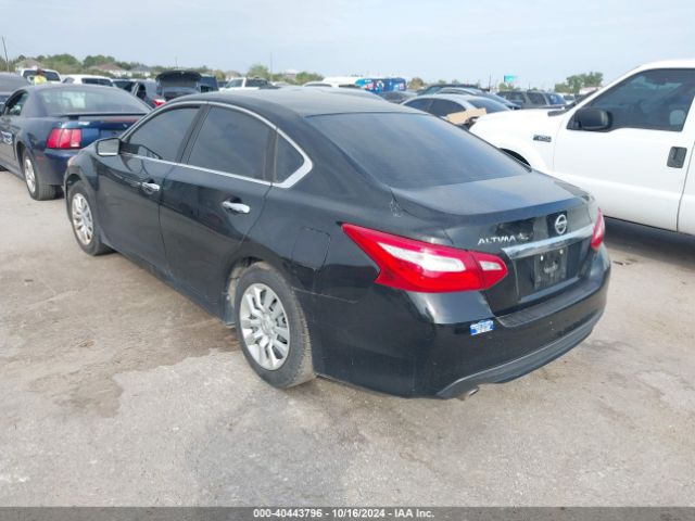 Photo 2 VIN: 1N4AL3AP5GN314030 - NISSAN ALTIMA 