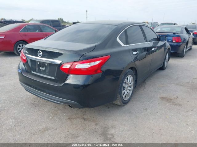 Photo 3 VIN: 1N4AL3AP5GN314030 - NISSAN ALTIMA 