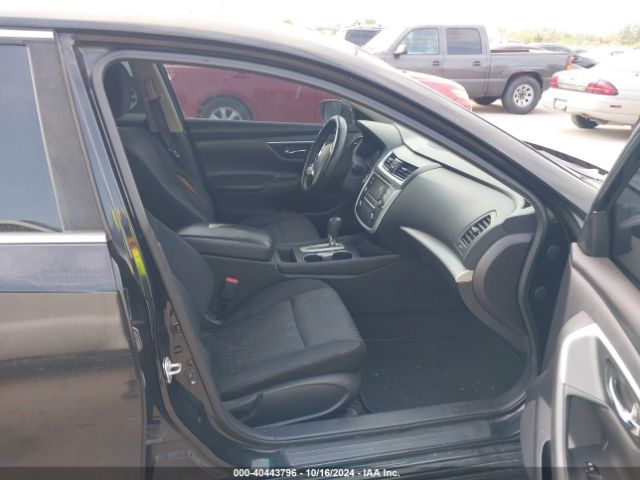 Photo 4 VIN: 1N4AL3AP5GN314030 - NISSAN ALTIMA 