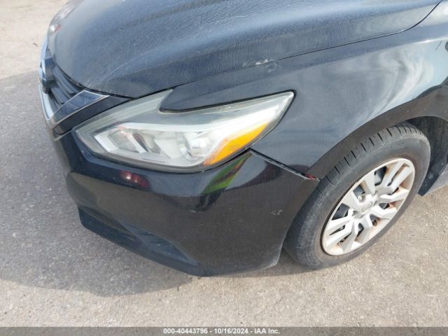 Photo 5 VIN: 1N4AL3AP5GN314030 - NISSAN ALTIMA 