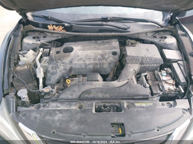 Photo 9 VIN: 1N4AL3AP5GN314030 - NISSAN ALTIMA 