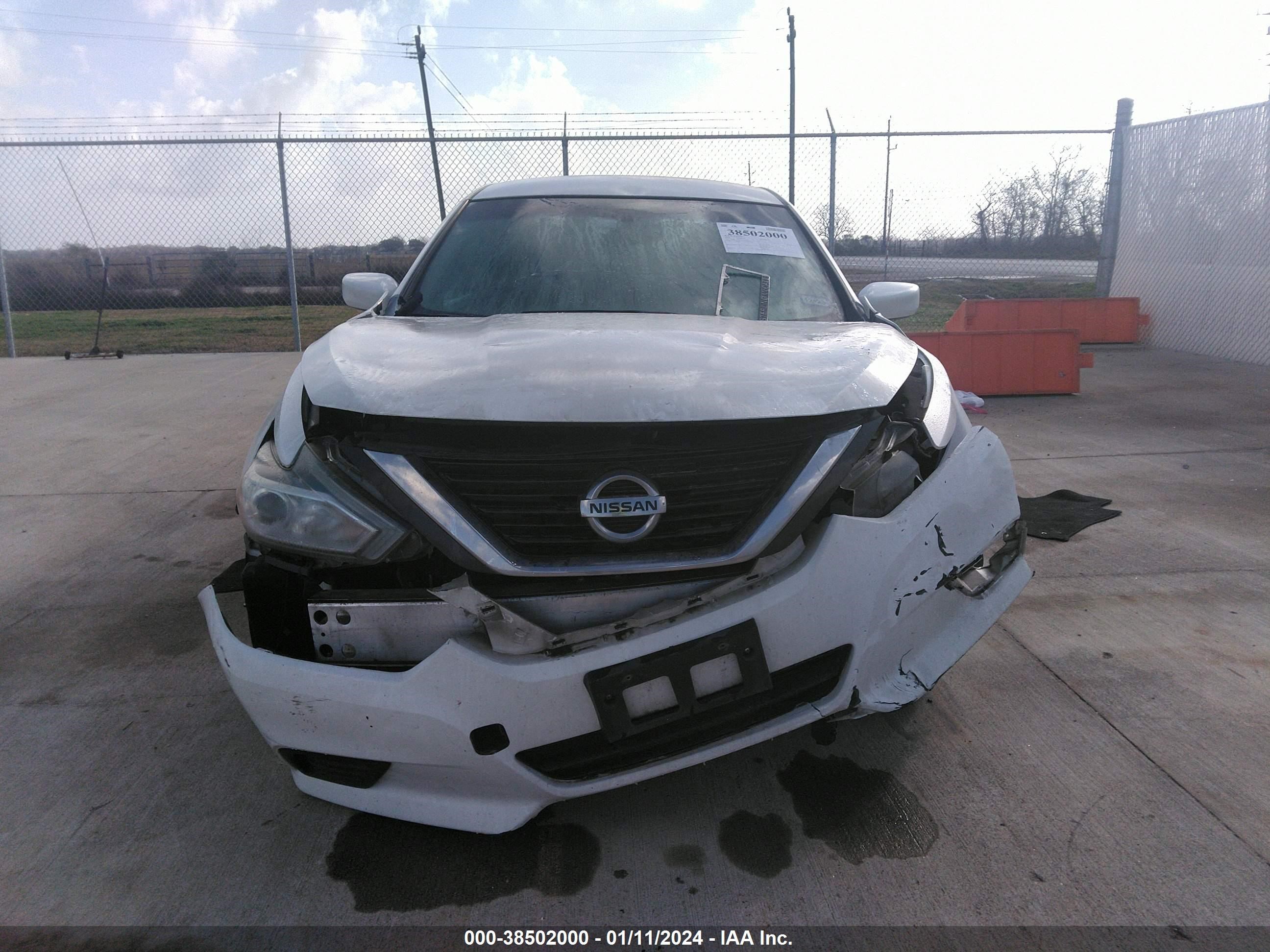 Photo 10 VIN: 1N4AL3AP5GN314285 - NISSAN ALTIMA 