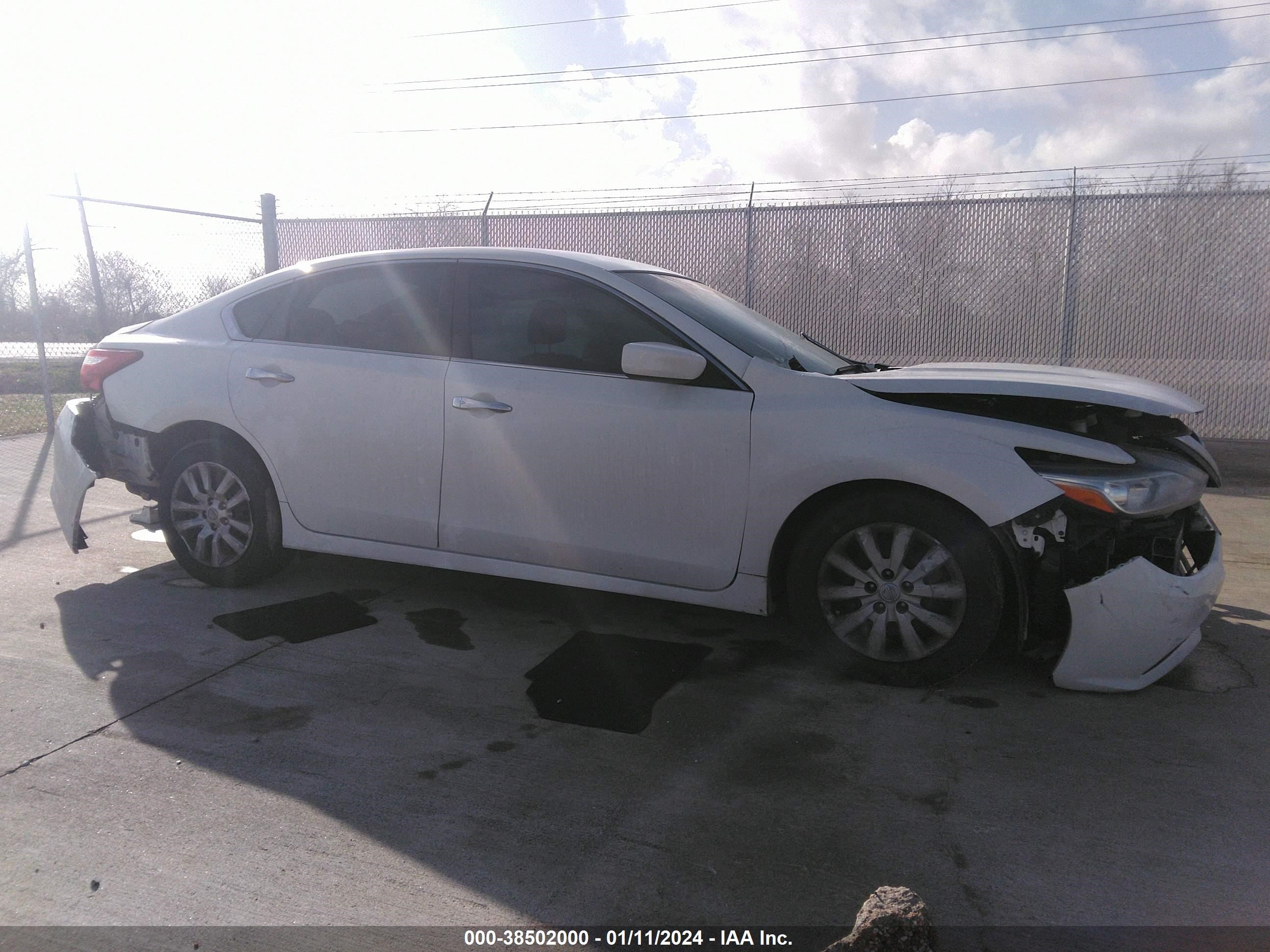 Photo 11 VIN: 1N4AL3AP5GN314285 - NISSAN ALTIMA 