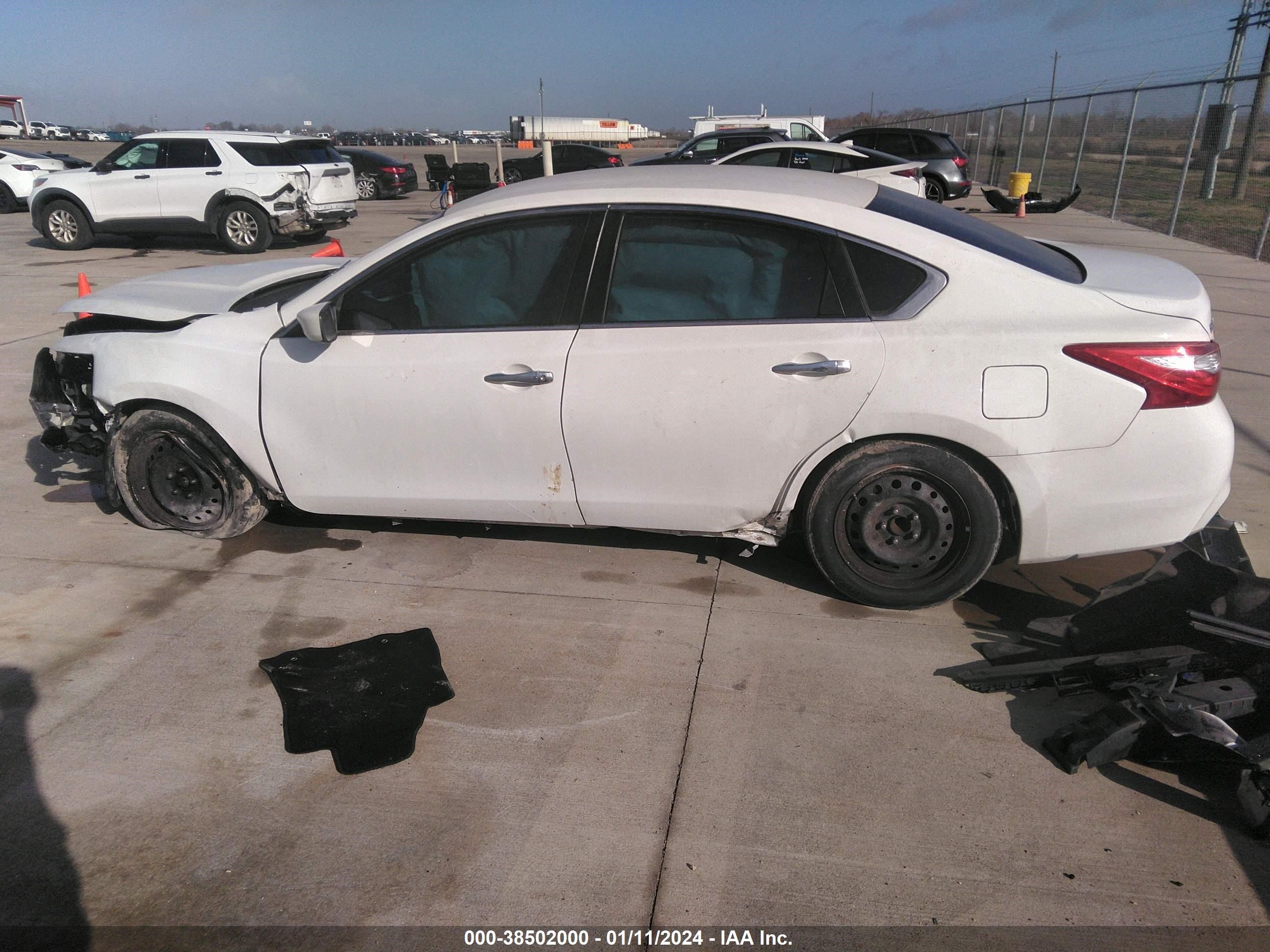 Photo 12 VIN: 1N4AL3AP5GN314285 - NISSAN ALTIMA 