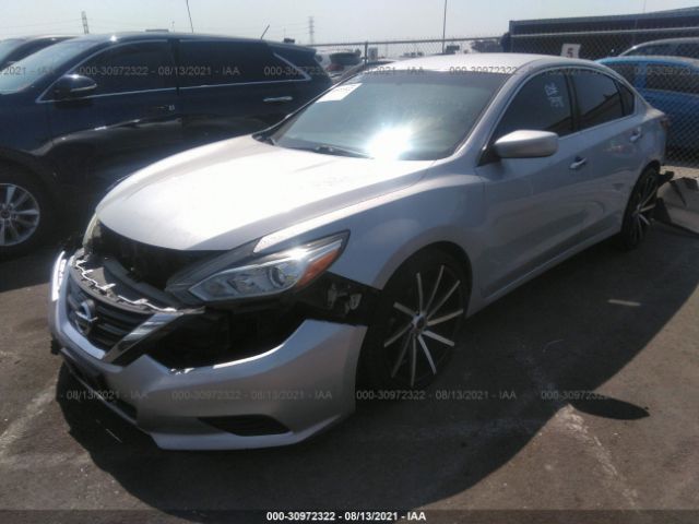 Photo 1 VIN: 1N4AL3AP5GN316649 - NISSAN ALTIMA 