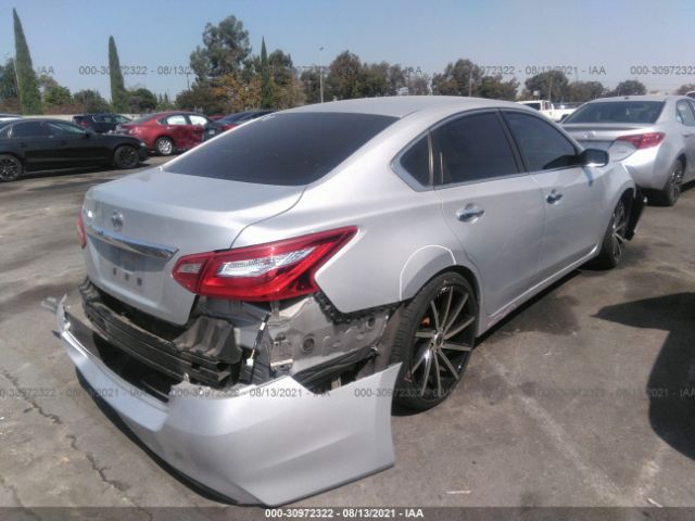 Photo 3 VIN: 1N4AL3AP5GN316649 - NISSAN ALTIMA 