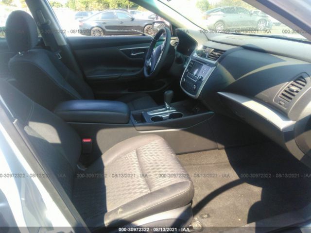 Photo 4 VIN: 1N4AL3AP5GN316649 - NISSAN ALTIMA 