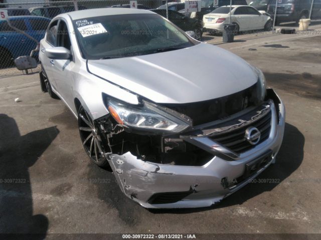 Photo 5 VIN: 1N4AL3AP5GN316649 - NISSAN ALTIMA 