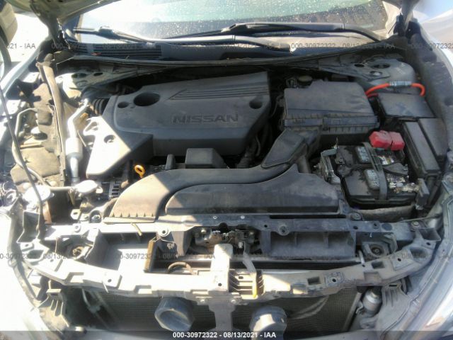 Photo 9 VIN: 1N4AL3AP5GN316649 - NISSAN ALTIMA 