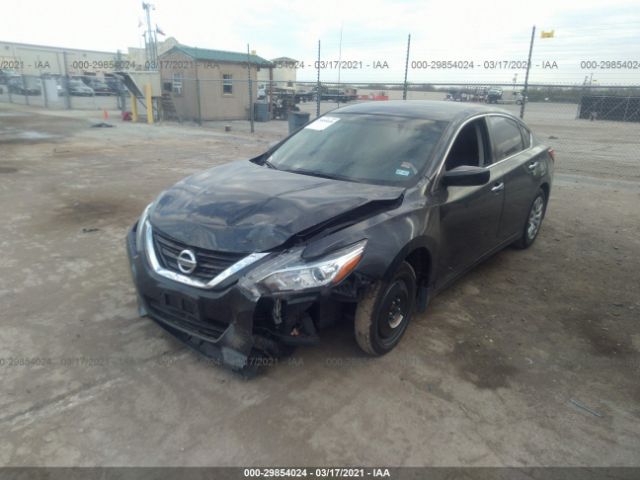 Photo 1 VIN: 1N4AL3AP5GN316828 - NISSAN ALTIMA 