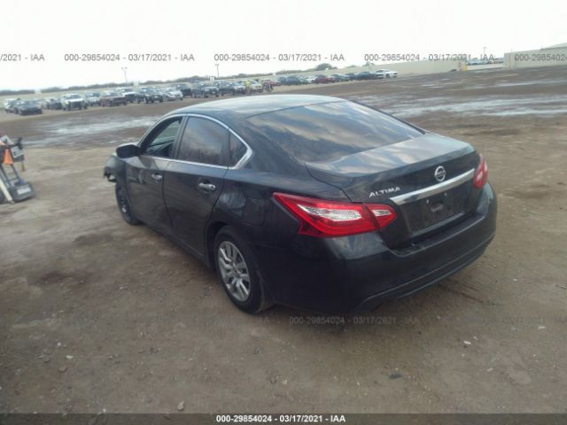 Photo 2 VIN: 1N4AL3AP5GN316828 - NISSAN ALTIMA 