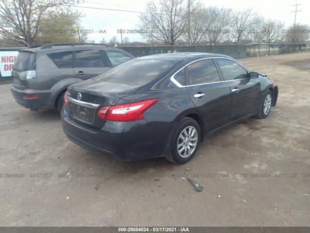 Photo 3 VIN: 1N4AL3AP5GN316828 - NISSAN ALTIMA 