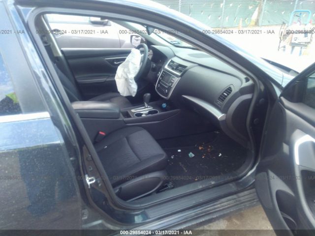 Photo 4 VIN: 1N4AL3AP5GN316828 - NISSAN ALTIMA 