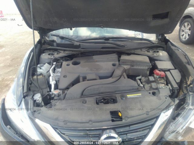 Photo 9 VIN: 1N4AL3AP5GN316828 - NISSAN ALTIMA 