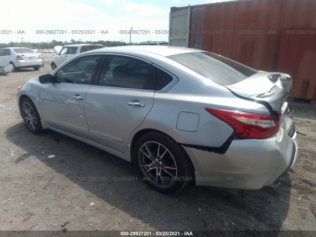 Photo 2 VIN: 1N4AL3AP5GN318773 - NISSAN ALTIMA 