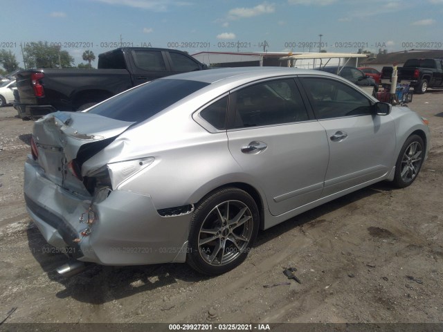 Photo 3 VIN: 1N4AL3AP5GN318773 - NISSAN ALTIMA 