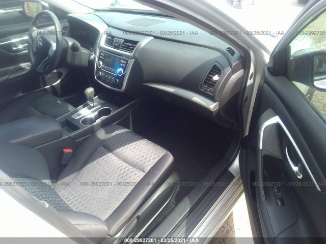 Photo 4 VIN: 1N4AL3AP5GN318773 - NISSAN ALTIMA 