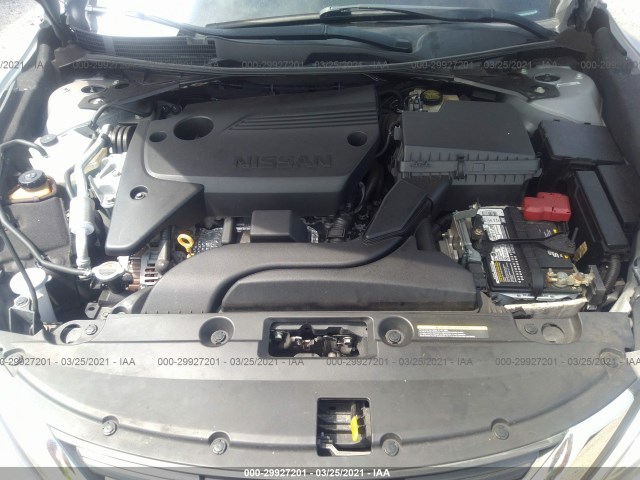 Photo 9 VIN: 1N4AL3AP5GN318773 - NISSAN ALTIMA 