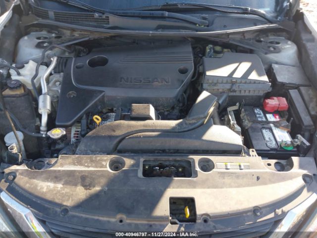 Photo 9 VIN: 1N4AL3AP5GN320054 - NISSAN ALTIMA 