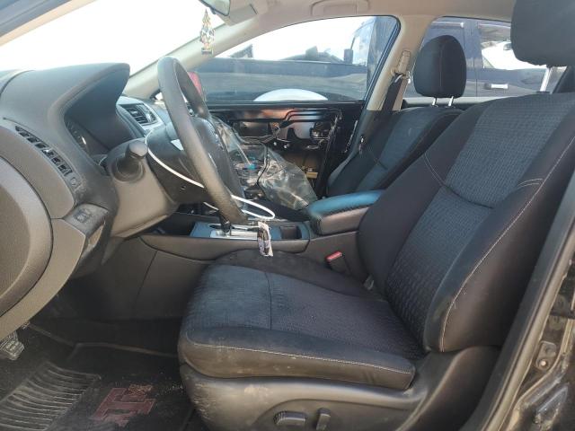 Photo 6 VIN: 1N4AL3AP5GN320264 - NISSAN ALTIMA 2.5 