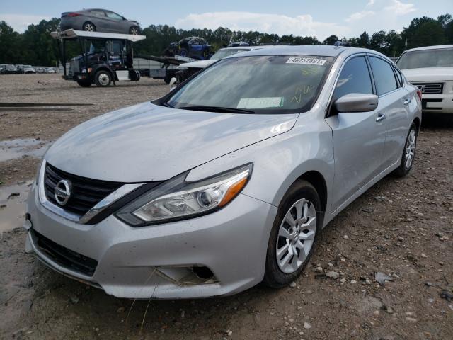 Photo 1 VIN: 1N4AL3AP5GN320393 - NISSAN ALTIMA 2.5 