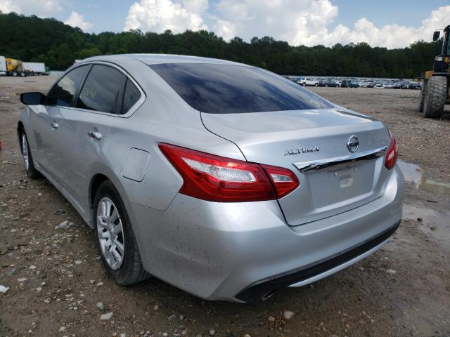 Photo 2 VIN: 1N4AL3AP5GN320393 - NISSAN ALTIMA 2.5 