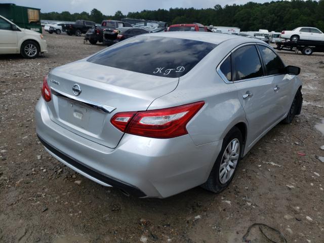 Photo 3 VIN: 1N4AL3AP5GN320393 - NISSAN ALTIMA 2.5 