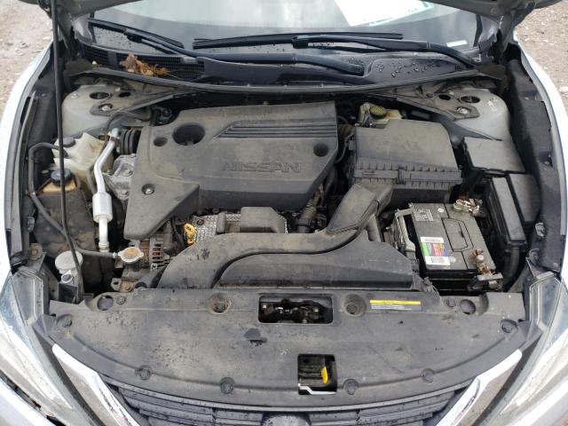 Photo 6 VIN: 1N4AL3AP5GN320393 - NISSAN ALTIMA 2.5 