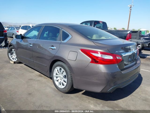 Photo 2 VIN: 1N4AL3AP5GN321348 - NISSAN ALTIMA 