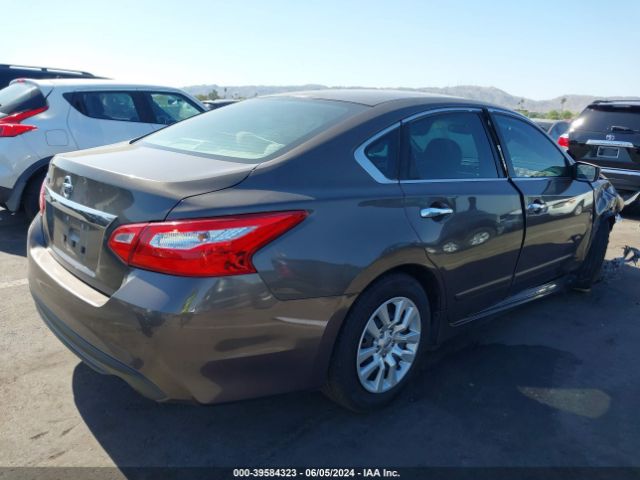 Photo 3 VIN: 1N4AL3AP5GN321348 - NISSAN ALTIMA 