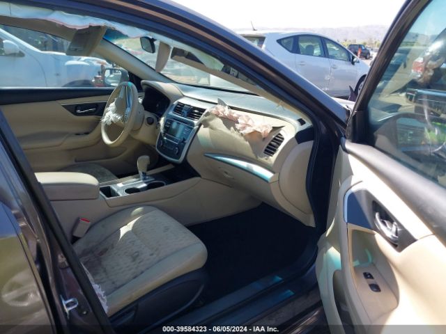 Photo 4 VIN: 1N4AL3AP5GN321348 - NISSAN ALTIMA 