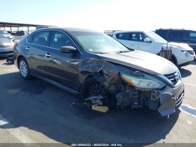 Photo 5 VIN: 1N4AL3AP5GN321348 - NISSAN ALTIMA 