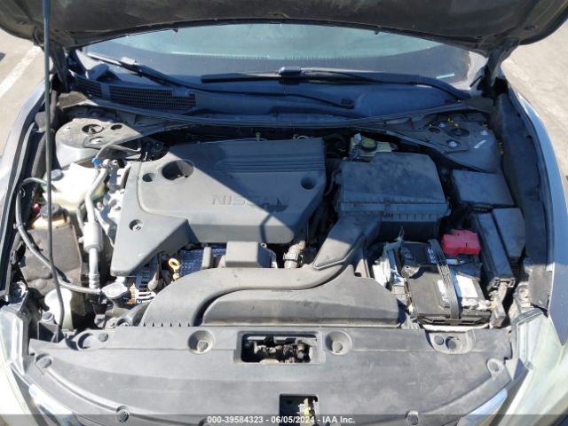 Photo 9 VIN: 1N4AL3AP5GN321348 - NISSAN ALTIMA 