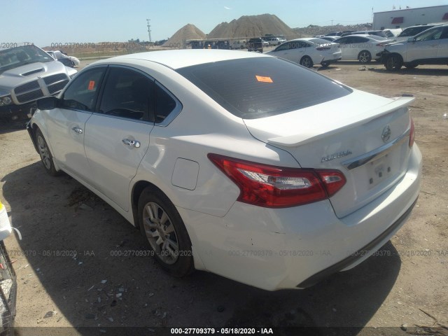 Photo 2 VIN: 1N4AL3AP5GN321527 - NISSAN ALTIMA 