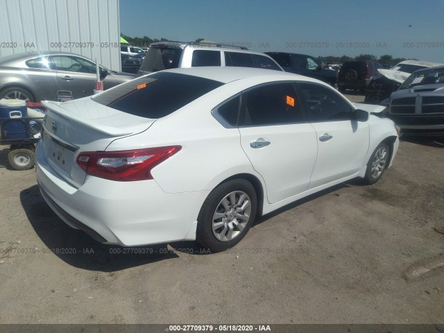 Photo 3 VIN: 1N4AL3AP5GN321527 - NISSAN ALTIMA 