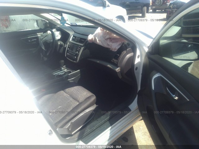 Photo 4 VIN: 1N4AL3AP5GN321527 - NISSAN ALTIMA 