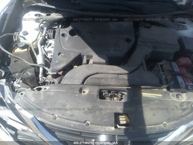 Photo 9 VIN: 1N4AL3AP5GN321527 - NISSAN ALTIMA 