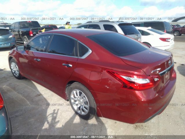 Photo 2 VIN: 1N4AL3AP5GN321737 - NISSAN ALTIMA 