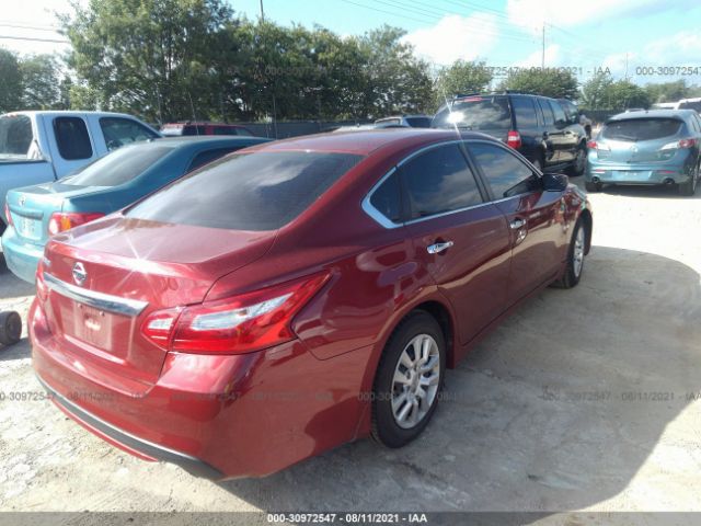 Photo 3 VIN: 1N4AL3AP5GN321737 - NISSAN ALTIMA 