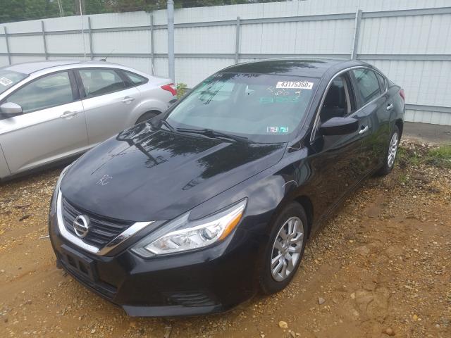 Photo 1 VIN: 1N4AL3AP5GN322015 - NISSAN ALTIMA 2.5 