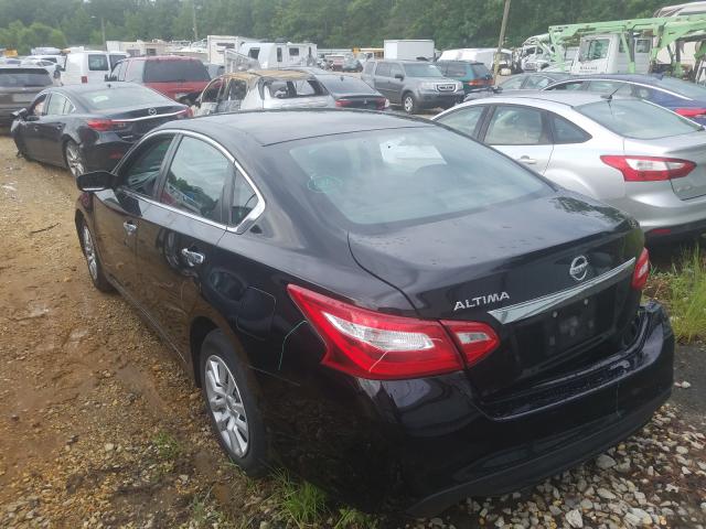 Photo 2 VIN: 1N4AL3AP5GN322015 - NISSAN ALTIMA 2.5 