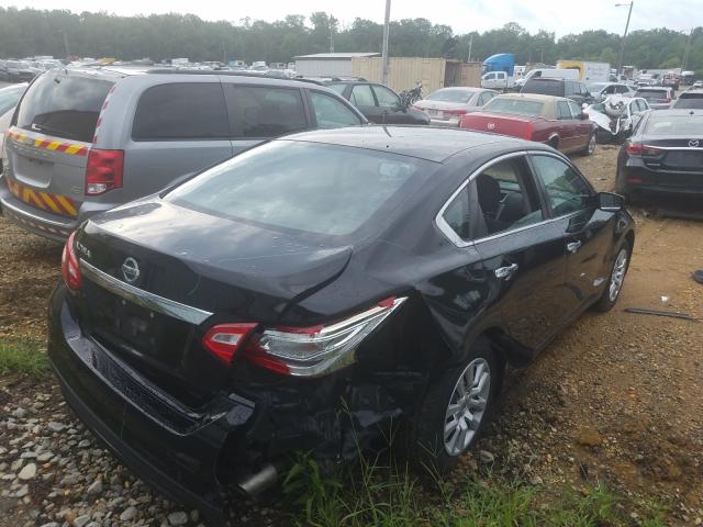 Photo 3 VIN: 1N4AL3AP5GN322015 - NISSAN ALTIMA 2.5 