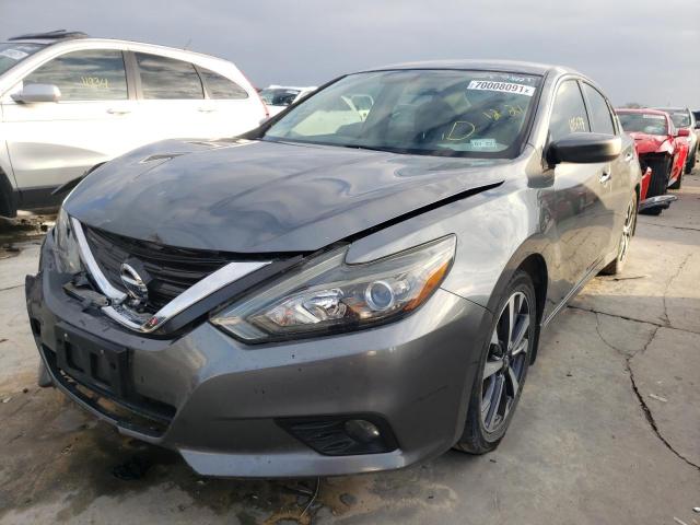 Photo 1 VIN: 1N4AL3AP5GN322841 - NISSAN ALTIMA 2.5 