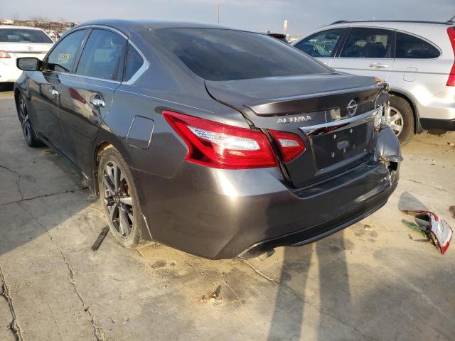 Photo 2 VIN: 1N4AL3AP5GN322841 - NISSAN ALTIMA 2.5 