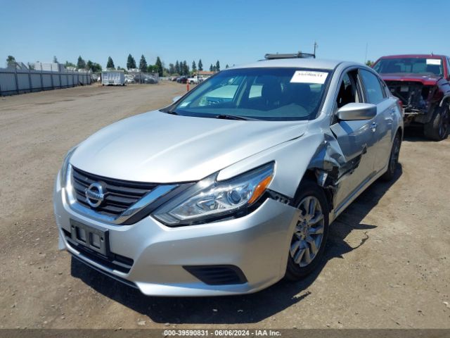 Photo 1 VIN: 1N4AL3AP5GN324928 - NISSAN ALTIMA 