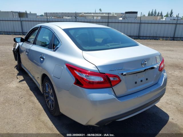 Photo 2 VIN: 1N4AL3AP5GN324928 - NISSAN ALTIMA 