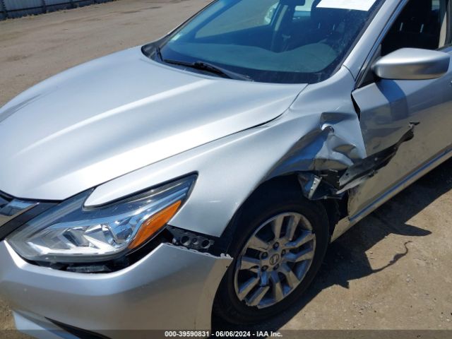 Photo 5 VIN: 1N4AL3AP5GN324928 - NISSAN ALTIMA 