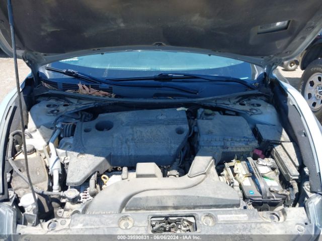 Photo 9 VIN: 1N4AL3AP5GN324928 - NISSAN ALTIMA 