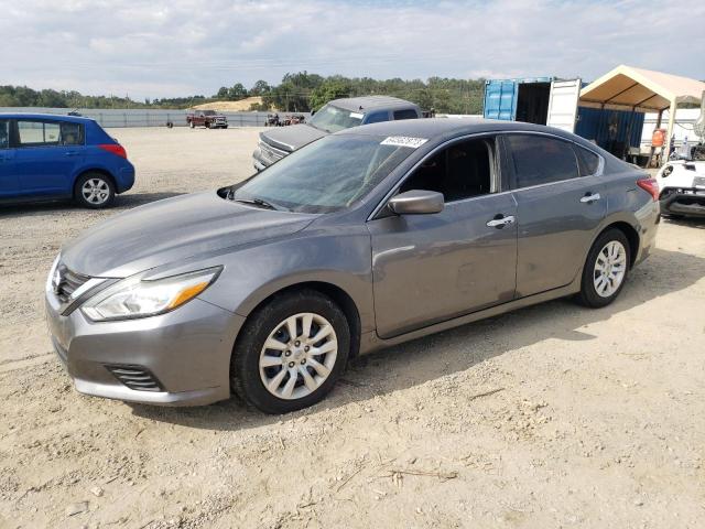 Photo 0 VIN: 1N4AL3AP5GN325013 - NISSAN ALTIMA 2.5 