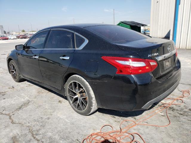 Photo 2 VIN: 1N4AL3AP5GN325903 - NISSAN ALTIMA 2.5 